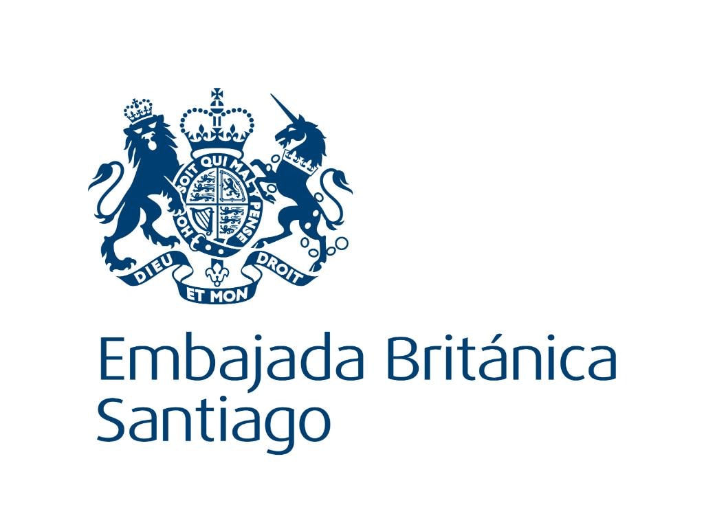 Embajada Británica